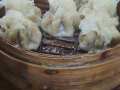 -正宗天津烧麦馆(柳州路店)