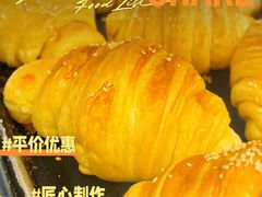 -津嘉蛋糕坊(西华路店)