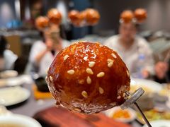 糖油果果-天府掌柜(九眼桥店)