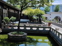 -麒麟小院·老九江菜(安平路店)