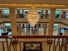 -上海延安饭店