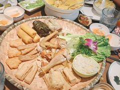 -南越郡·越式风味餐厅(青秀万达店)
