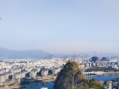 -叠彩山景区