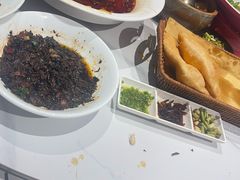 -李记搅团•非遗陕菜(三桥店)