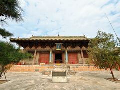 -慈云寺