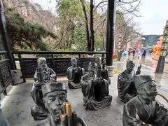-淹城春秋乐园