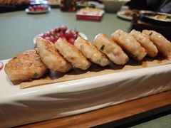 -双合园·海鲜水饺青岛菜(上清路店)
