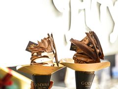 -GODIVA(港汇恒隆广场)