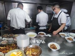 -天天鲜面馆(衡山路店)