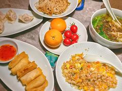 -儒之堂·足道养生SPA影院式(万融城店)