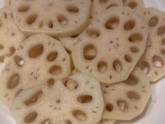 -蝎王府羊蝎子(虎坊桥总店)