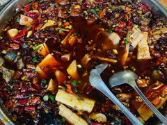 -黑竹香鸡(营和巷店)