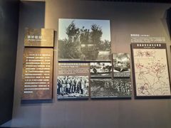 -济南战役纪念馆(济南革命烈士陵园)