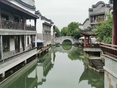 -龙潭水乡