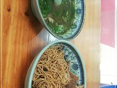 -旺泉餐饮店·清真牛肉面馆