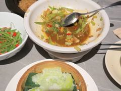 -楚山晓·楚湘菜(江夏永旺店)