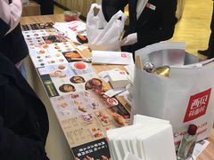 -西贝(无锡万象城店)