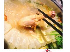 -大红袍火锅料理(尖沙咀店)