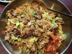 -聚合鑫东北熏酱熟食麻辣面(长阳店)