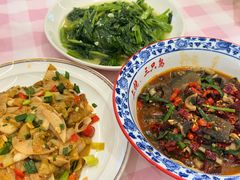 -三只鸟本地特色菜馆(上饶总店)