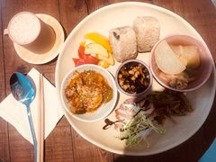 -AO cafe＆bistro