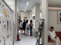 -海马体照相馆(上海万象城店)