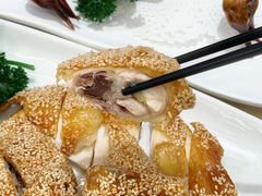 -轩记海鲜餐厅·四十五年老字号·经典粤菜(西区彩虹店)
