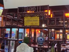 门面-吴门人家·苏宴宫廷菜(拙政园店)