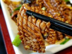 爆炒腰花-梅飞酒家(桑园路店)