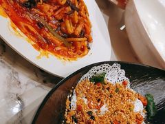 -玉林烤鸭店(定福庄店)