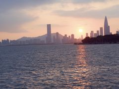 -深圳湾公园(南山区)