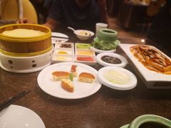 -阿庄新豫菜(航海东路店)