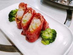 -乜都得港式茶楼(天贵路店)