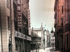 -东口码头·烧鸽子·鱼头泡饼·地方菜(金鹰悦城店)