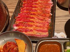 -西塔老太太泥炉烤肉(杭州首店)