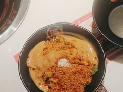 -湯島涮小火锅(余姚五彩城店)