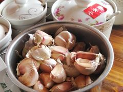 -攀枝花·任德琼·盐边羊肉米线