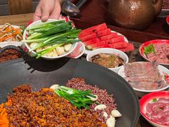 -沸炉重庆老火锅(军事博物馆店)