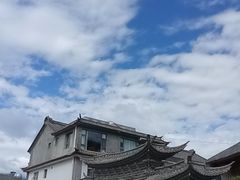 -南诏风情岛