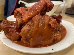 -盛记粥面(佐敦店)