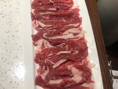 -九府羊·鲜羊火锅·烤串(新华路店)