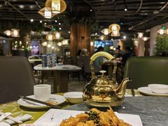 -顺意·顺德家乡菜(国际人才大厦店)