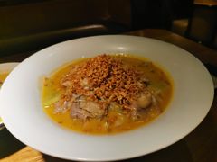 金蒜酸汤牛蛙-弄堂里(雨花客厅店)