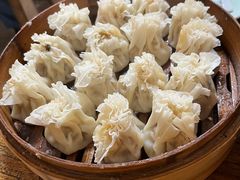 -正宗天津烧麦馆(柳州路店)