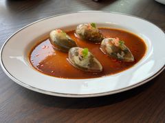 -广州柏悦酒店·悦景轩·粤菜餐厅