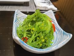-昱匠·日本料理(金融街店)