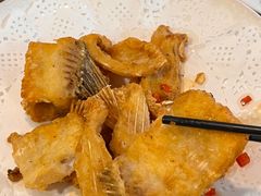 -渔意坊·千层无骨鱼粥底火锅·20年顺德菜(普君店)