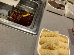 -海底捞火锅(青悦城店)