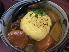 -鸟内会(河北路店)