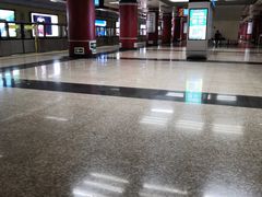 -王府井(地铁站)